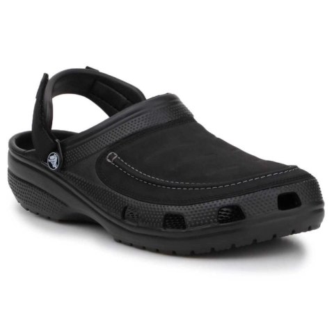 Klapki Crocs Yukon Vista II Clog M 207142-001 Crocs