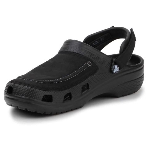 Klapki Crocs Yukon Vista II Clog M 207142-001 Crocs