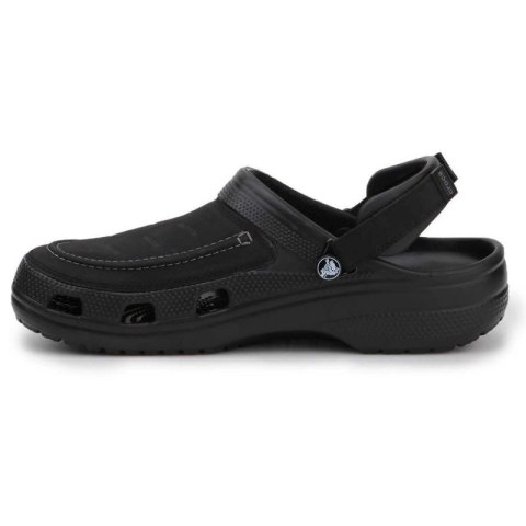 Klapki Crocs Yukon Vista II Clog M 207142-001 Crocs