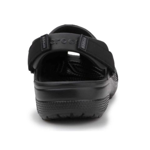 Klapki Crocs Yukon Vista II Clog M 207142-001 Crocs