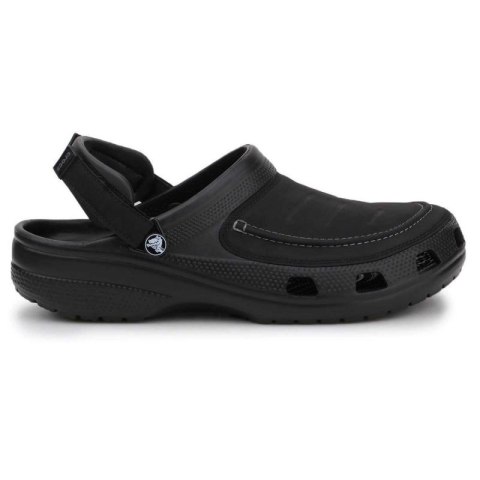 Klapki Crocs Yukon Vista II Clog M 207142-001 Crocs