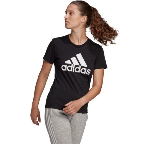 Koszulka adidas Essentials Regular T-Shirt W GL0722 Adidas