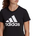 Koszulka adidas Essentials Regular T-Shirt W GL0722 Adidas