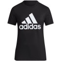 Koszulka adidas Essentials Regular T-Shirt W GL0722 Adidas