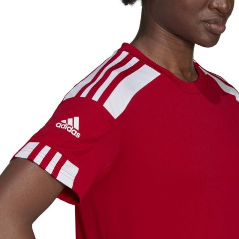 Koszulka adidas Squadra 21 JSY W GN5758 Adidas