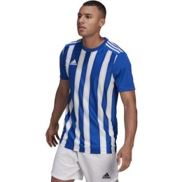 Koszulka adidas Striped 21 JSY M GH7321 Adidas