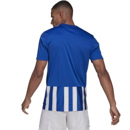 Koszulka adidas Striped 21 JSY M GH7321 Adidas