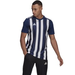 Koszulka adidas Striped 21 JSY M GN5847 Adidas