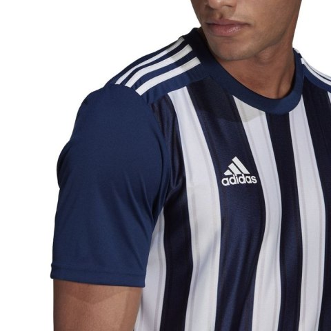 Koszulka adidas Striped 21 JSY M GN5847 Adidas