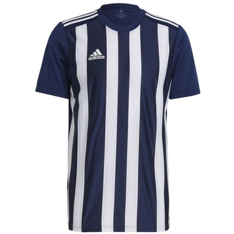 Koszulka adidas Striped 21 JSY M GN5847 Adidas