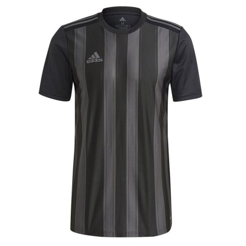 Koszulka adidas Striped 21 JSY M GN7625 Adidas