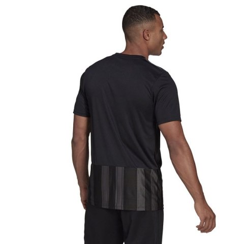 Koszulka adidas Striped 21 JSY M GN7625 Adidas