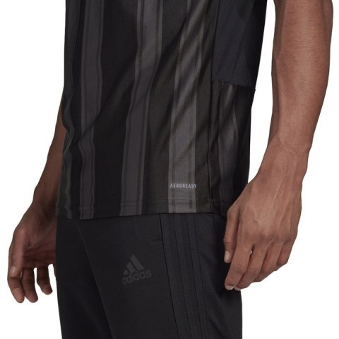 Koszulka adidas Striped 21 JSY M GN7625 Adidas