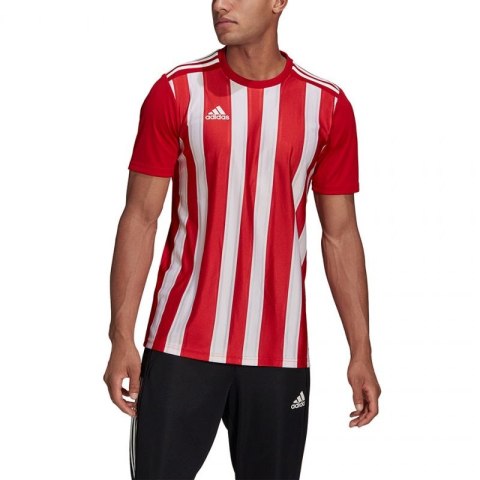 Koszulka adidas Striped 21 Jersey M GN7624 Adidas