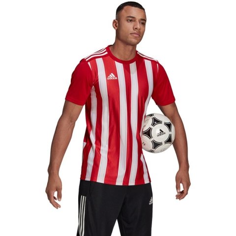 Koszulka adidas Striped 21 Jersey M GN7624 Adidas