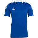 Koszulka adidas TIRO 21 TR JSY M GM7589 Adidas