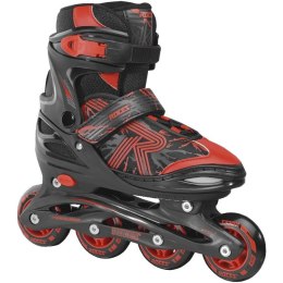 Łyżworolki Roces Jokey 3.0 Boy Jr 400845 02 Roces