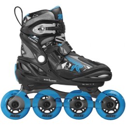 Łyżworolki Roces Moody Boy Tif Jr 400855 01 Roces