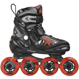 Łyżworolki Roces Moody Boy Tif Jr 400855 02 Roces
