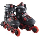 Łyżworolki Roces Moody Boy Tif Jr 400855 02 Roces