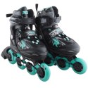 Łyżworolki Roces Moody Girl Tif Jr 400856 03 Roces