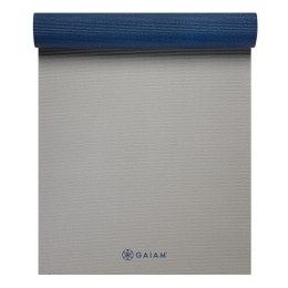 Mata do Jogi dwustronna GAIAM icy frost 6MM 61964 Gaiam