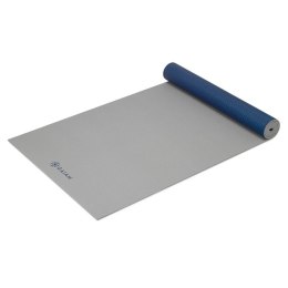 Mata do Jogi dwustronna GAIAM icy frost 6MM 61964 Gaiam
