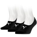 Skarpety Puma Footie 3Pack 906930 01 Puma