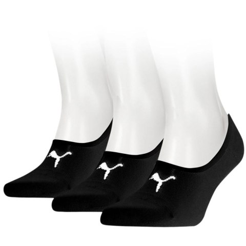 Skarpety Puma Footie 3Pack 906930 01 Puma
