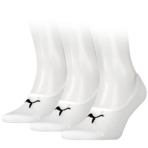Skarpety Puma Footie 3Pack 906930 02 Puma