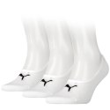 Skarpety Puma Footie 3Pack 906930 02 Puma