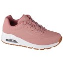 Skechers Uno-Stand on Air 73690-ROS różowe 35 Skechers