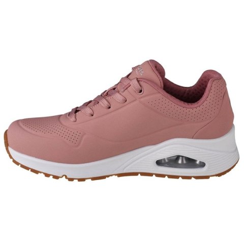 Skechers Uno-Stand on Air 73690-ROS różowe 35 Skechers