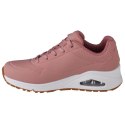 Skechers Uno-Stand on Air 73690-ROS różowe 35 Skechers