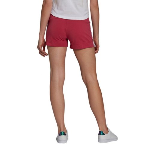 Spodenki adidas Essentials Slim Short W GM5530 Adidas