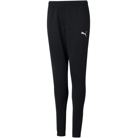 Spodnie Puma teamRISE Poly Training Pants Junior 657391 03 Puma