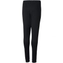 Spodnie Puma teamRISE Poly Training Pants Junior 657391 03 Puma