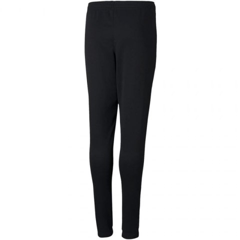Spodnie Puma teamRISE Poly Training Pants Junior 657391 03 Puma