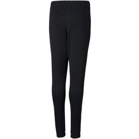 Spodnie Puma teamRISE Poly Training Pants Junior 657391 03 Puma