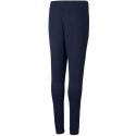 Spodnie Puma teamRISE Poly Training Pants Junior 657391 06 Puma