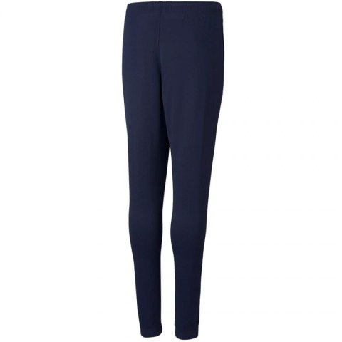Spodnie Puma teamRISE Poly Training Pants Junior 657391 06 Puma