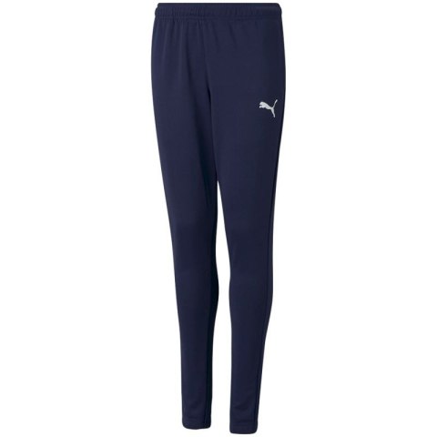 Spodnie Puma teamRISE Poly Training Pants Junior 657391 06 Puma