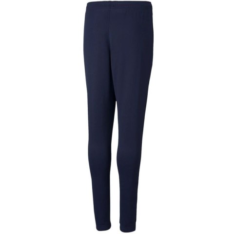 Spodnie Puma teamRISE Poly Training Pants Junior 657391 06 Puma
