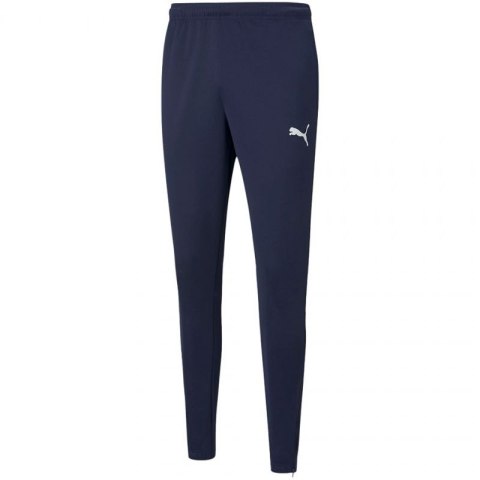 Spodnie Puma teamRISE Poly Training Pants M 657390 06 Puma