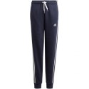 Spodnie adidas Essentials 3 Stripes Pant Jr GQ8898 Adidas