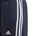 Spodnie adidas Essentials 3 Stripes Pant Jr GQ8898 Adidas