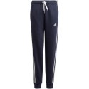 Spodnie adidas Essentials 3 Stripes Pant Jr GQ8898 Adidas
