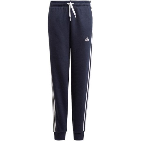 Spodnie adidas Essentials 3 Stripes Pant Jr GQ8898 Adidas