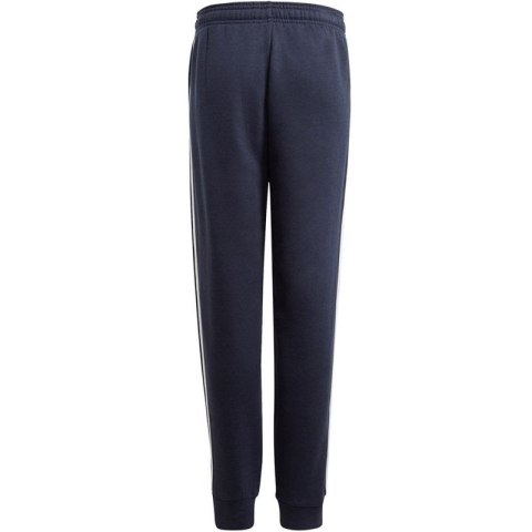 Spodnie adidas Essentials 3 Stripes Pant Jr GQ8898 Adidas