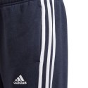 Spodnie adidas Essentials 3 Stripes Pant Jr GQ8898 Adidas